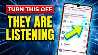 The NEW 2026 Android Setting That Stops 'Listening' Ads. (TURN OFF NOW)