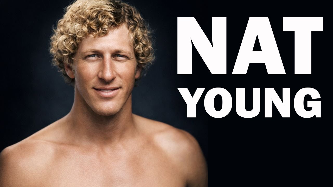 Нэт Янг: Серфер, положивший конец эре лонгбордов и зародивший современный серфинг.