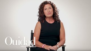 Meet Our Founder, Ouidad
