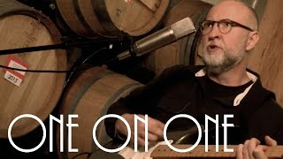 ONE ON ONE: Bob Mould - Fakin&#39; It (Paul Simon) March 30th, 2014 City Winery New York