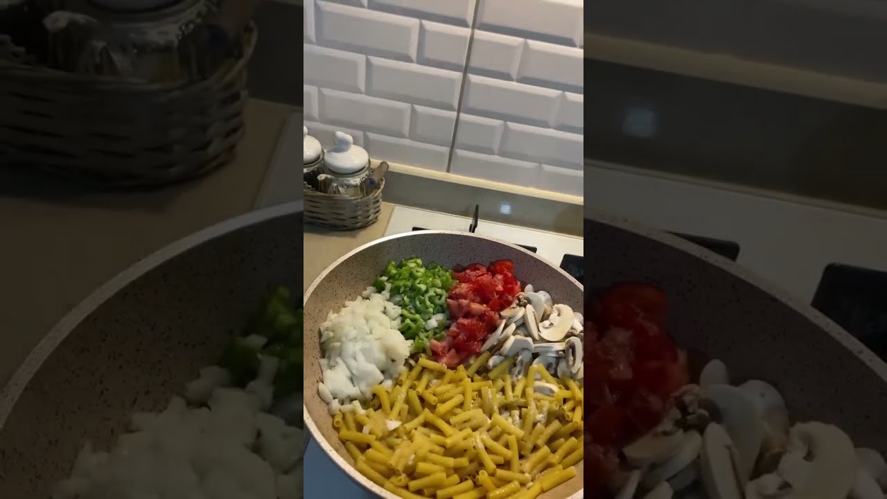 Eğlenceli kısa yemek videoları #shorts