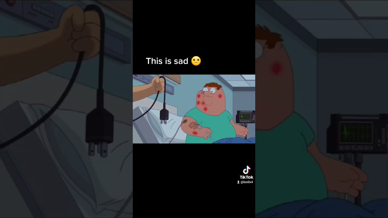 So Sad For Petter