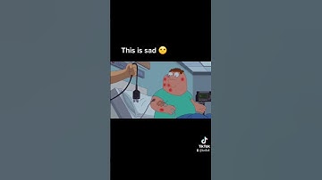 Thumbnail of so sad for petter