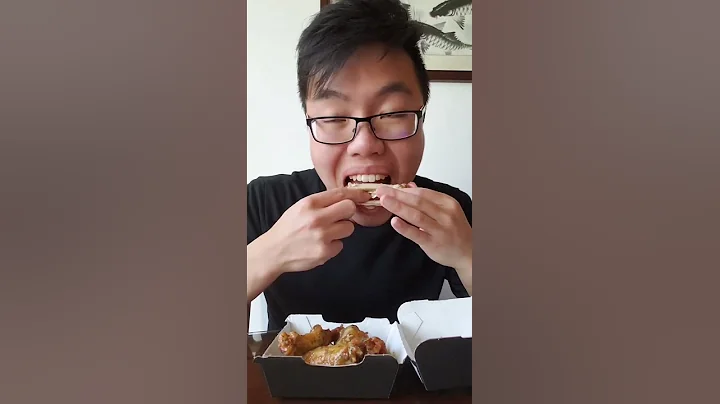 Top two flavors from Buffalo Wild Wings