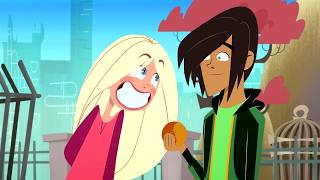 A NEW KIND OF MAGIC ⭐ What a Coincidence!  (/Compilation) Full Episode in HD
