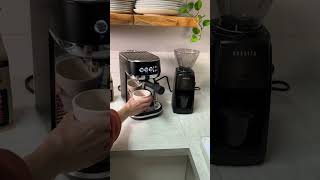 Presse café Noir 58mm – Torrefactorie