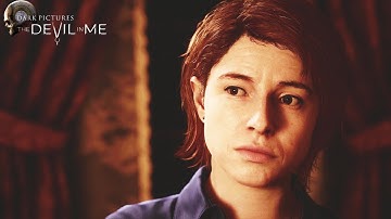 TRAPPED l The Devil in Me (Part 4)