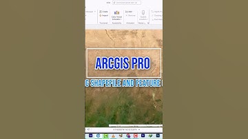 Arcgis pro #viral #tutorial #esri #arcgis #arcgistutorial #map #arcgispro