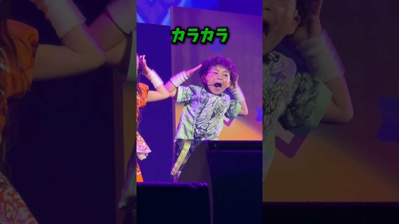 きいちの推しカメラ👶📸
