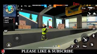 Sheh Singga Free Fire Song || new punjabi Free Fire Song | Chandija Gamming screenshot 3