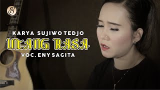 Eny Sagita - Utang Rasa | Dangdut ( Music Video)