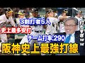 【真弓監督本人が語る】歴代最強2010年阪神打線