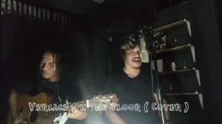 Versace on the floor 'Bruno Mars' (cover) by.PALAKALI