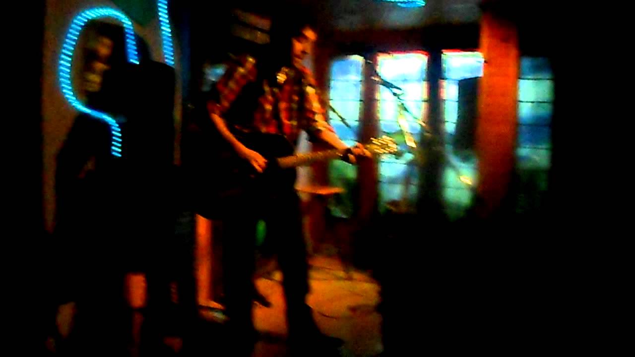 Txetxu Altube ( Los Madison )  " Tuve que correr "