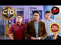 Dr. Salunkhe ने बताई CID को एक Crime की Old Trick | CID | सी.आई.डी. | Full Episode
