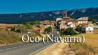 PUEBLOS DE NAVARRA (Oco (Navarra)