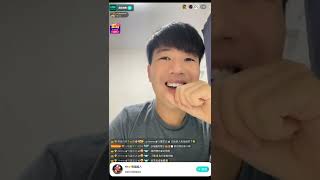 06072022 Bigo 超級偶像Lh Venus Edwin Ho