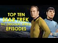 Top 10 star trek the original series episodes