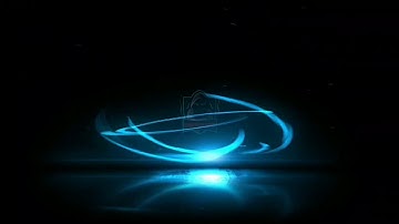 I made my first youtube intro on my android mobile (via kinemaster)