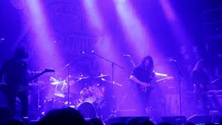 Wayfarer - False Constellation Live at Islington Assembly Hall