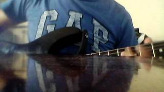 Video thumbnail of "Psalm 150  MIQEDEM -GUITAR"