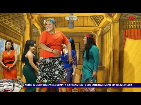IKI LAKON OPO TO RUN - KETOPRAK WAHYU MANGGOLO