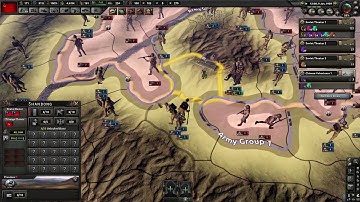 Hoi4 MP in a nutshell Full episodes #116(Stalins Children part 2)