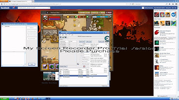 Dungeon Rampage mana Cooldown And Buster Hack 2013