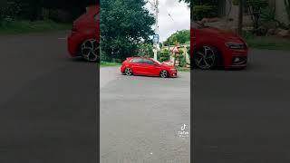 Umlazi Gangster Spin The Wheels