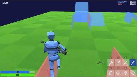 1v1.lol 2 Insane Noscopes!!!