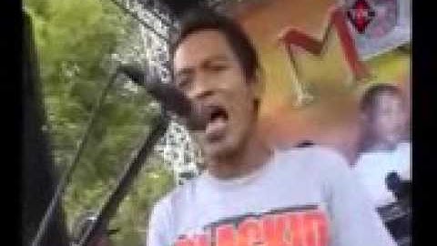 Azza  Sodiq  Dangdut Koplo Monata in Plumbungan Gabus Pati