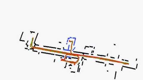 LineBasedRBPF-SLAM.wmv