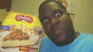 Food Review Cringe Compilation 2