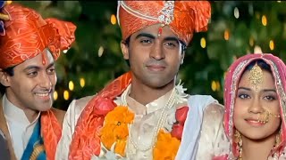 Babul eng Sub   Song hd With S  Hum Aapke Hain Kaun  Song Dream  Jaaz