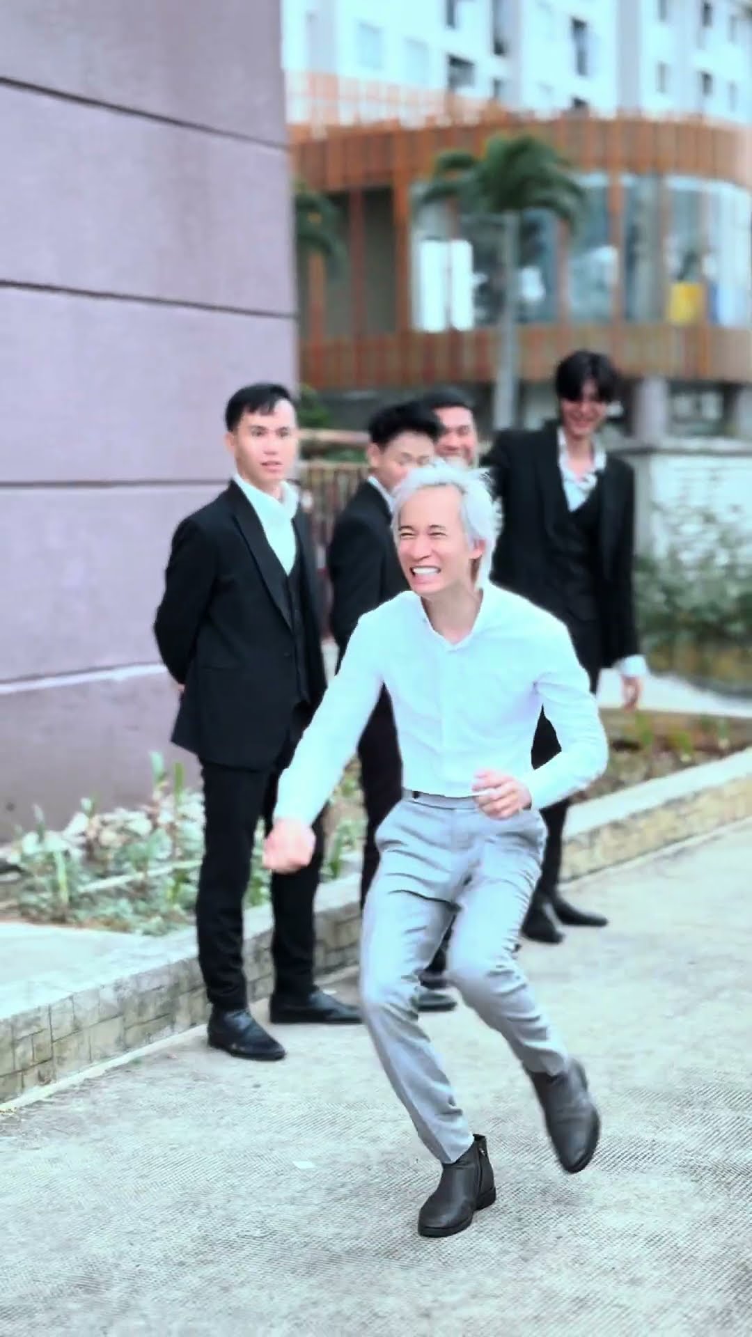 BTS nè [BEN EAGLE] #beneagle #kungfu #martialarts #fighting #action #entertainment