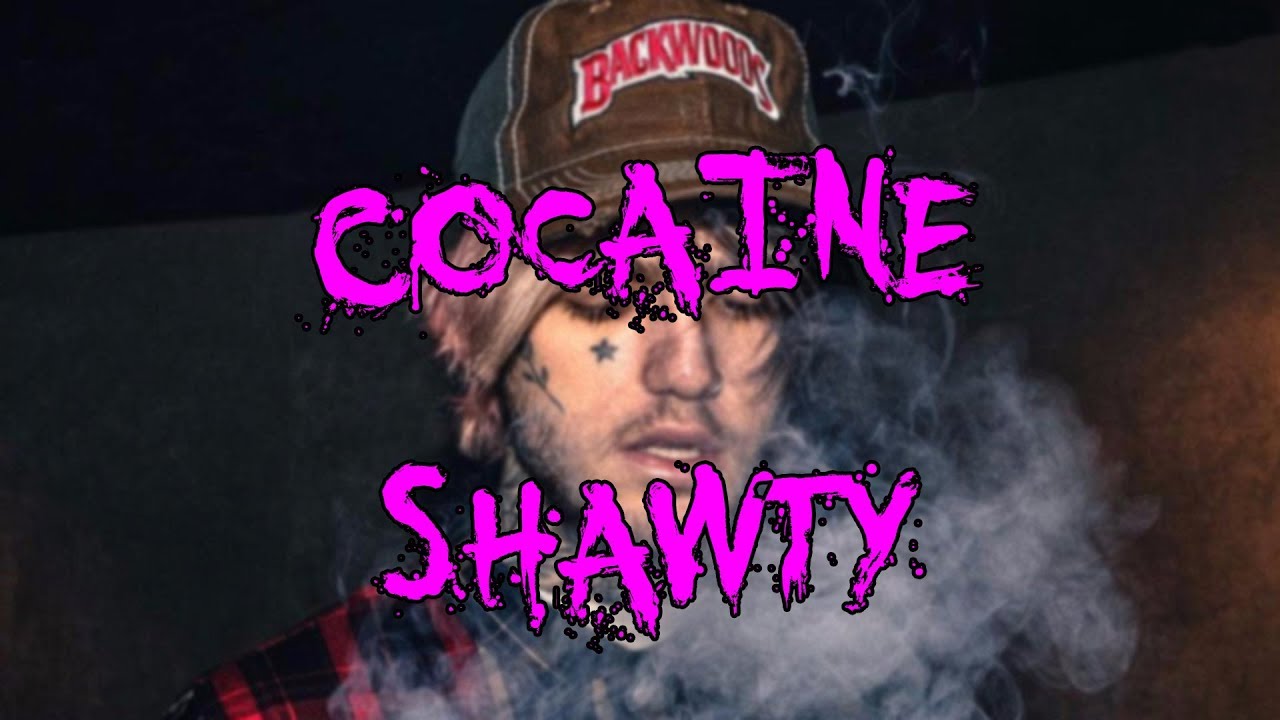 NEDARB – BACKSTAGE SHAWTY Lyrics