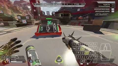 New setting in apex (easy superglide)