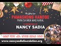The Nancy Sadia Foundation 2022 Philippines Children Outreach