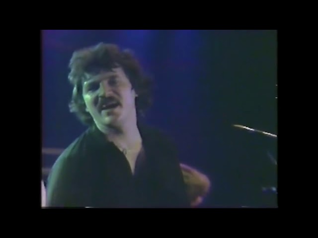 HOLD THE LINE  Live In Cleveland 1979 TOTO class=