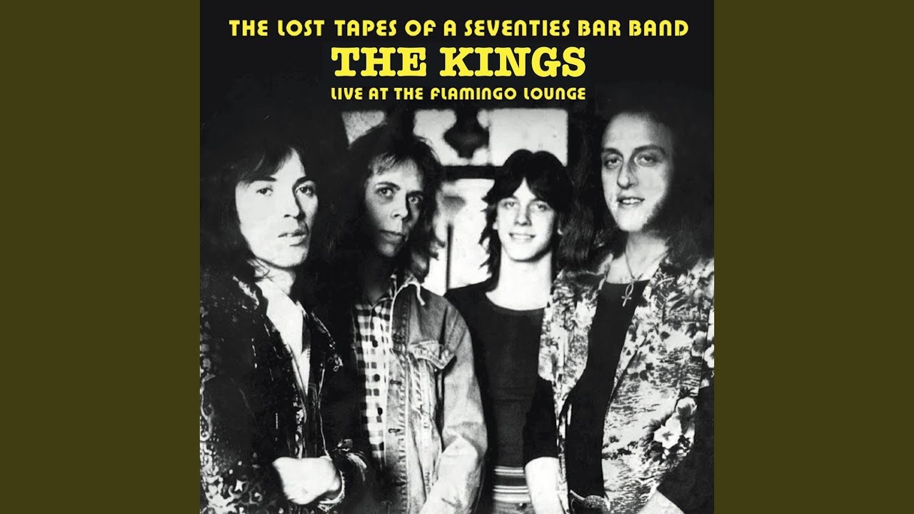 Purple Princess (Live)