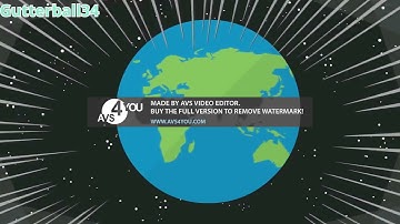 Everything Has Fallen Into The Blank Screen Add Round 3