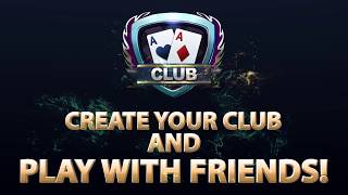 PokerFishes - The Social Gaming Hub screenshot 4