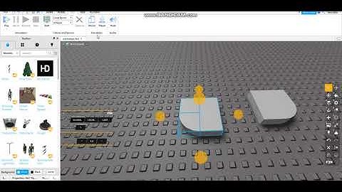 how to make a perfect edge, and how to use union (solid modeling)