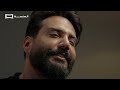 برنامج الانبوب يستضيف الفنان جلال الزين المنصة