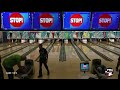 LIVE | LANES 5-8 | B SQUAD QUALIFYING | PBA50 Gary Schluchter Memorial Central/Midwest Classic