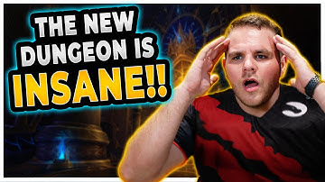 We DEPLETED +20 Murzond