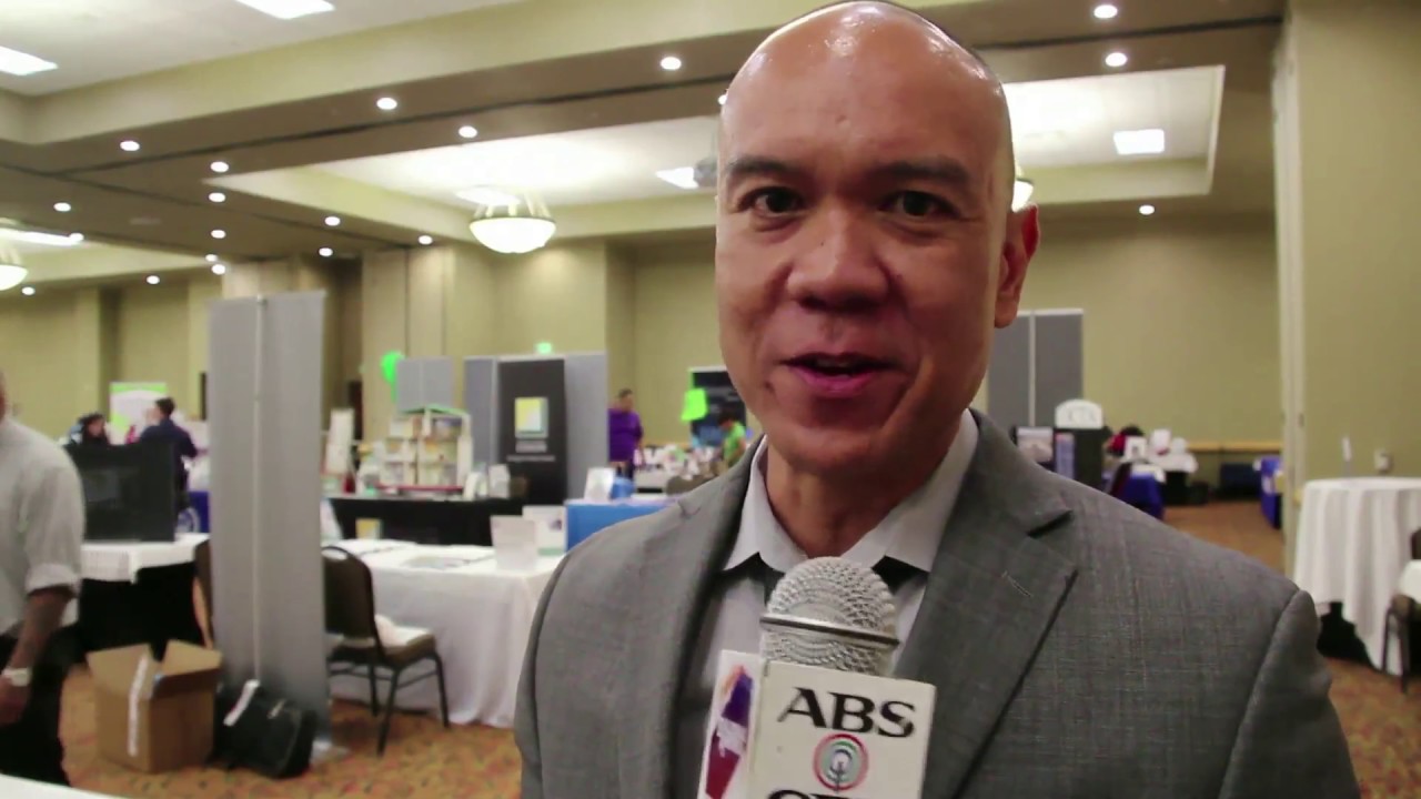 bruno mars count on me Orange County Filipino business leaders go greener for annual Green Expo