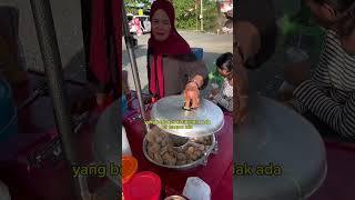 Pelabuhan Batang Wisata Kuliner Batulicin Tanah Bumbu