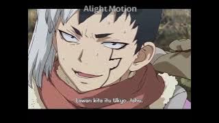 jedag jedug ukyo saionji