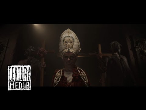 ABORTED - Impetus Odi (OFFICIAL VIDEO)